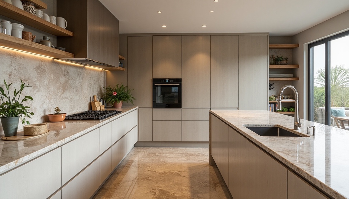 Fort Worth Quartz Countertops